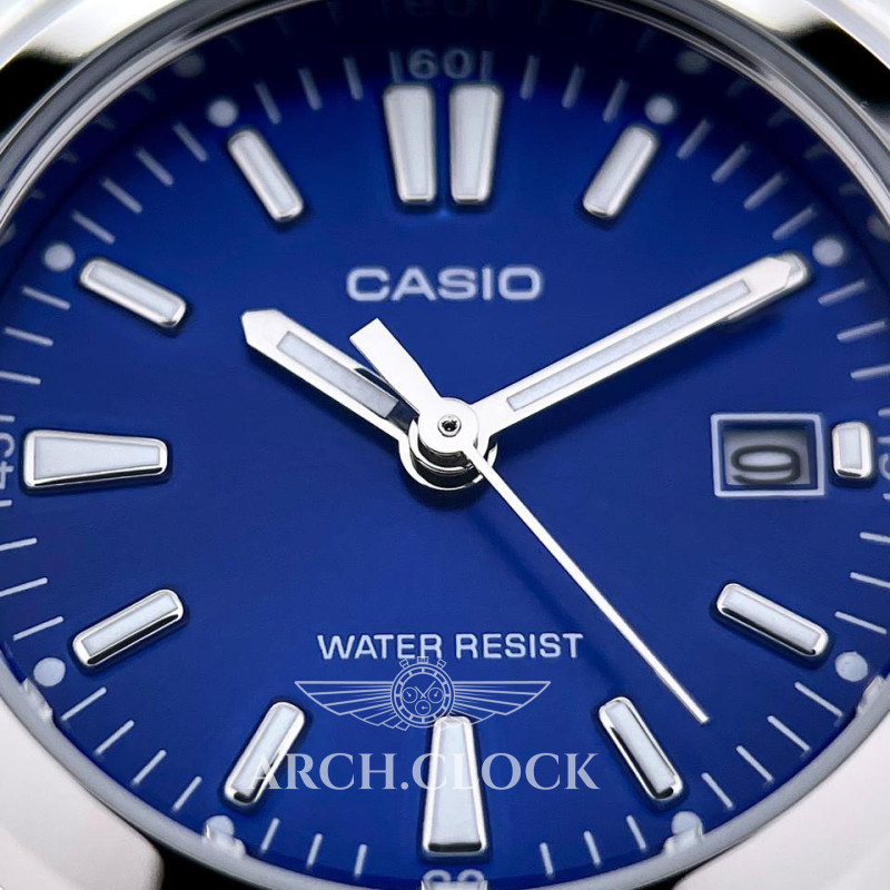Годинник Casio LTP-1215A-2A2, фото 8