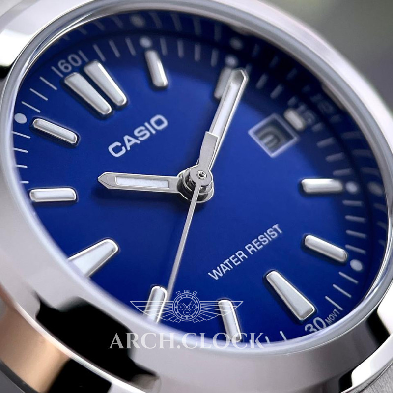 Годинник Casio LTP-1215A-2A2, фото 9