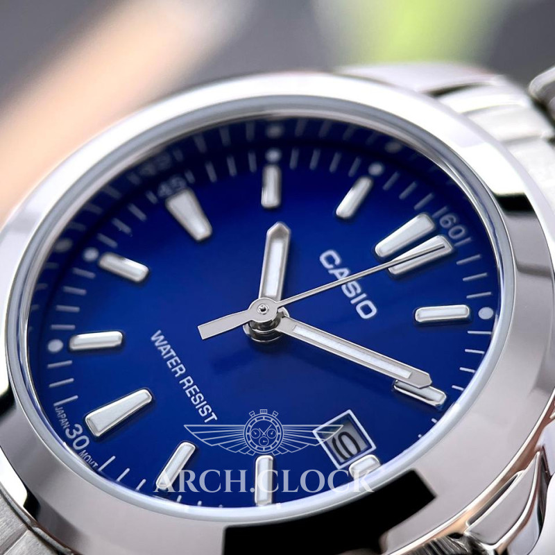 Годинник Casio LTP-1215A-2A2, фото 10