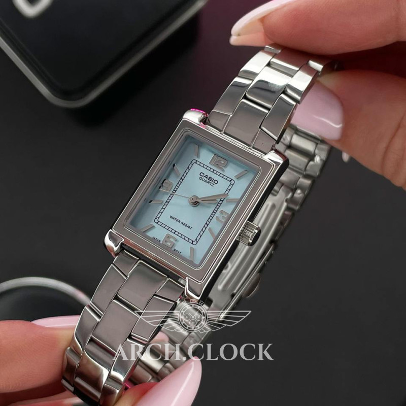 Годинник Casio LTP-1234DD-2A, фото 7