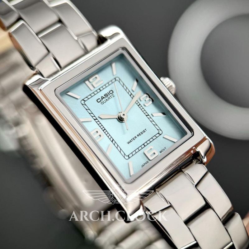 Годинник Casio LTP-1234DD-2A, фото 8