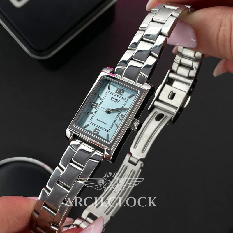 Годинник Casio LTP-1234DD-2A, фото 6