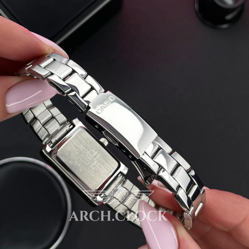 Годинник Casio LTP-1234DD-2A, фото 4