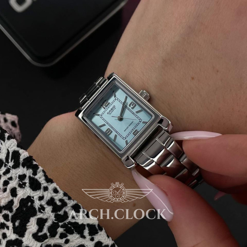 Годинник Casio LTP-1234DD-2A, фото 10