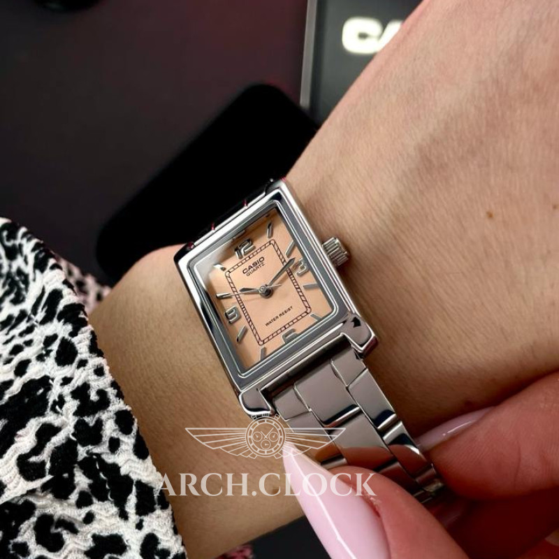 Годинник Casio LTP-1234DD-4A, фото 8