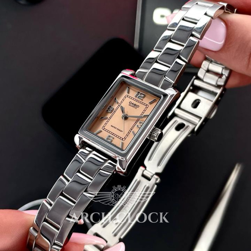 Годинник Casio LTP-1234DD-4A, фото 4