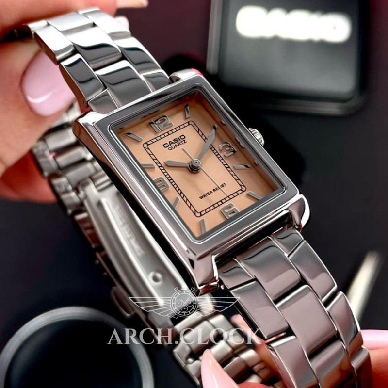 Годинник Casio LTP-1234DD-4A, фото 3