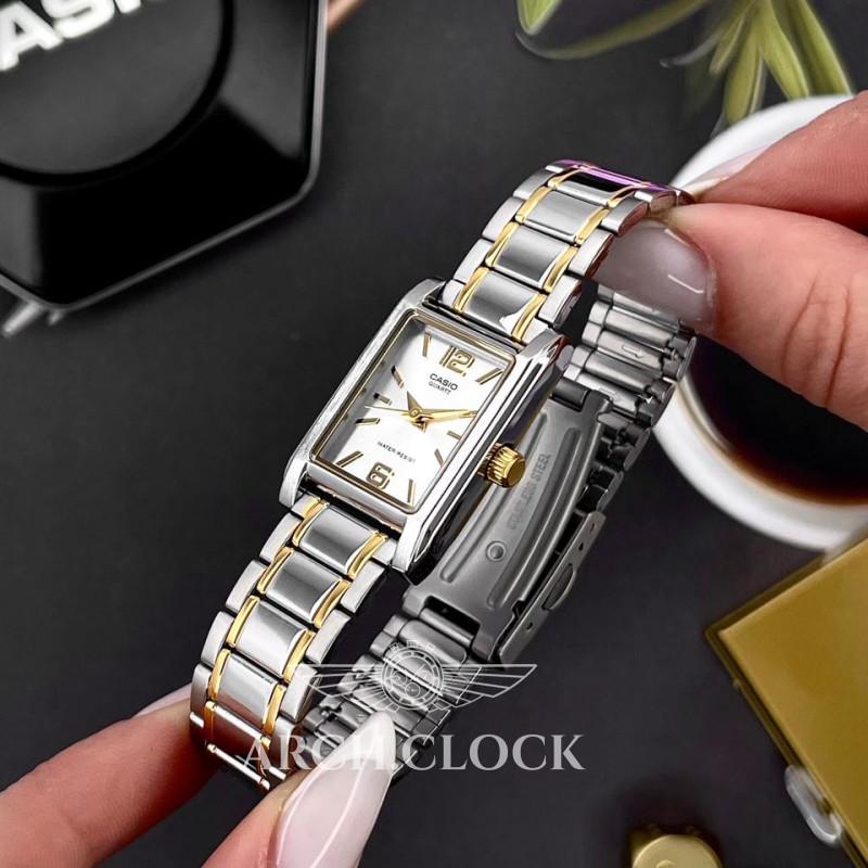 Годинник Casio LTP-1235SG-7A, фото 5