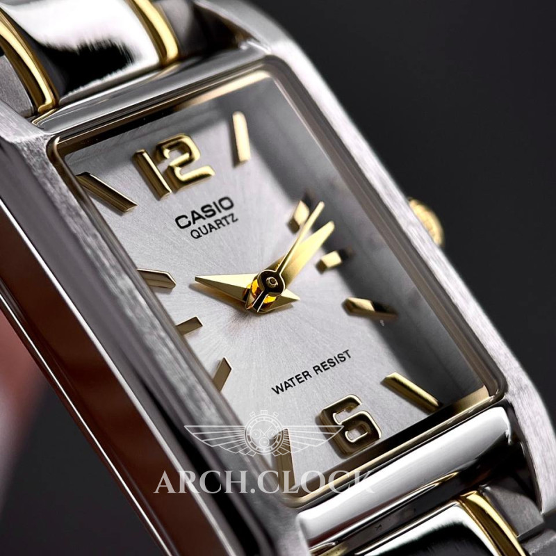 Годинник Casio LTP-1235SG-7A, фото 8