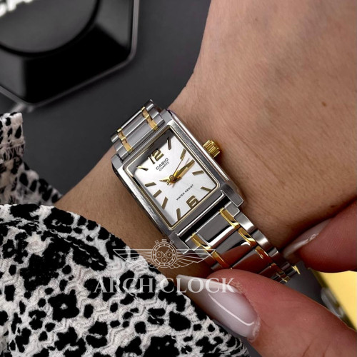 Casio LTP-1235SG-7A
