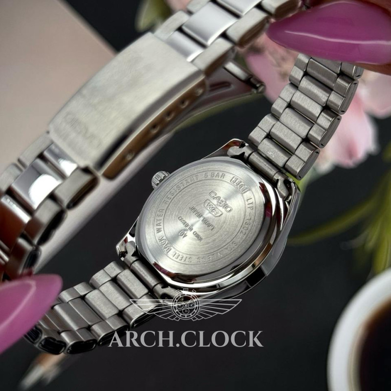 Годинник Casio LTP-1302DD-4A1, фото 8