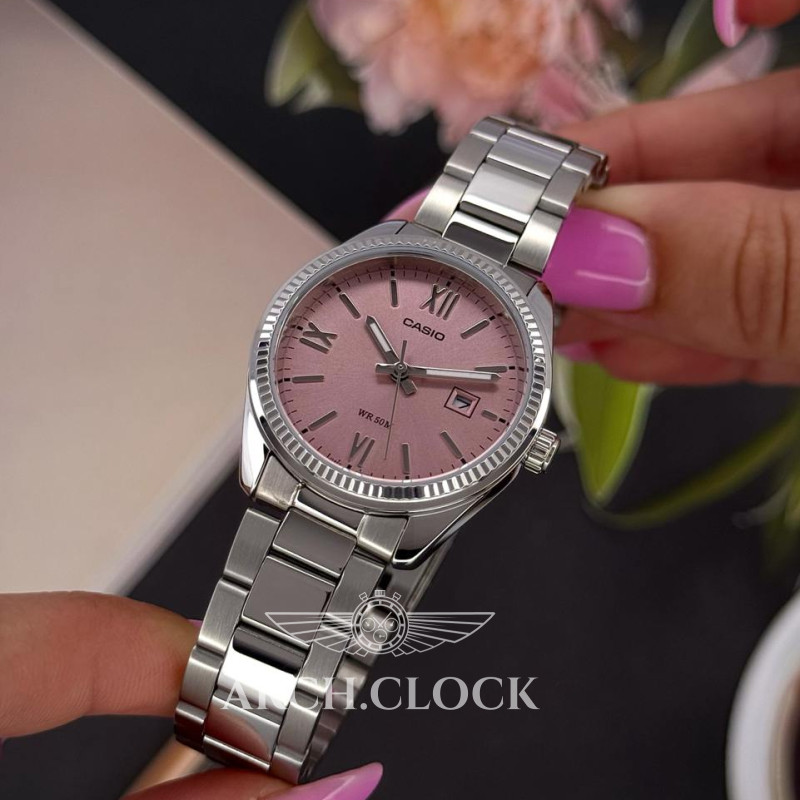 Годинник Casio LTP-1302DD-4A1, фото 9