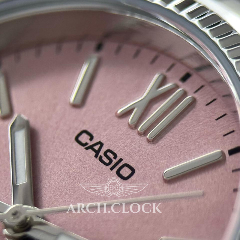 Годинник Casio LTP-1302DD-4A1, фото 5