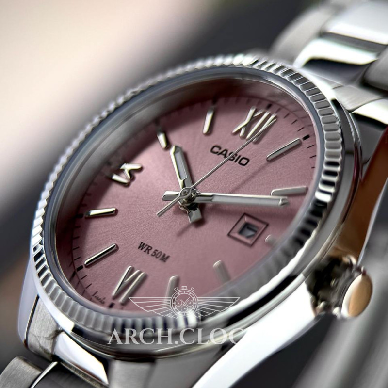 Годинник Casio LTP-1302DD-4A1, фото 3