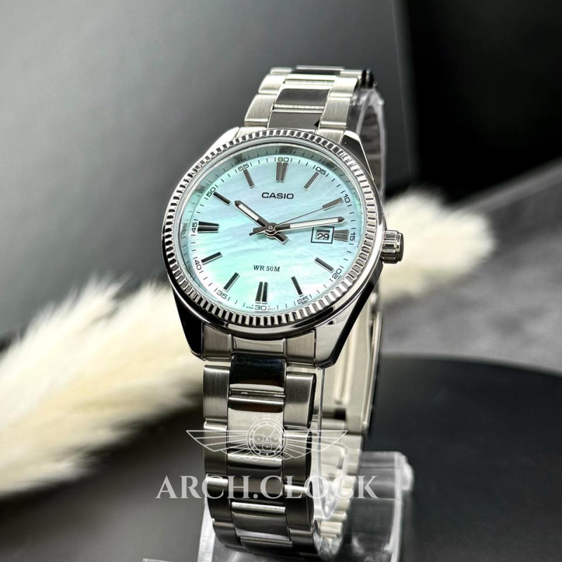 Годинник Casio LTP-1302DS-2A, фото 5