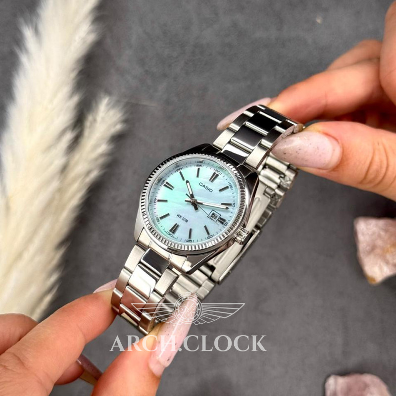 Годинник Casio LTP-1302DS-2A, фото 6
