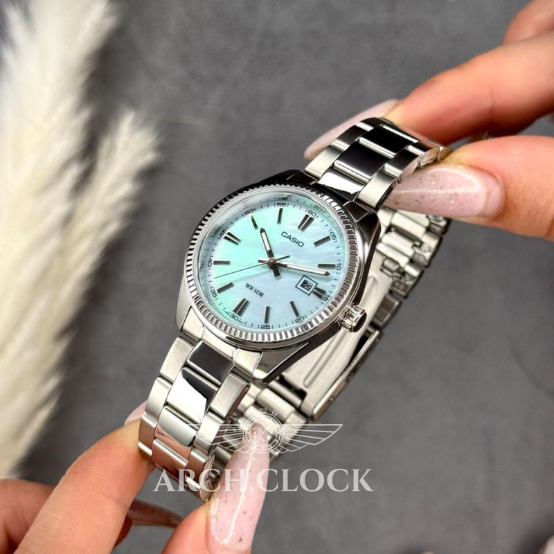 Годинник Casio LTP-1302DS-2A, фото 7