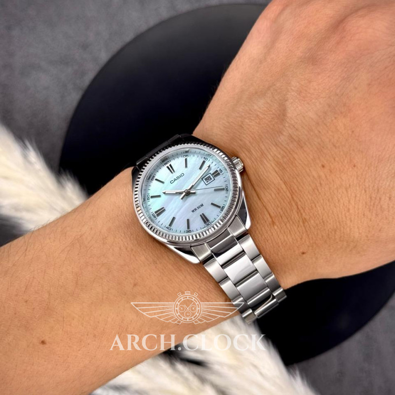 Годинник Casio LTP-1302DS-2A, фото 3