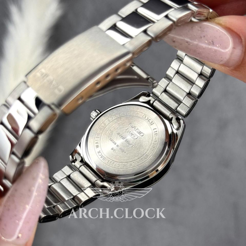 Годинник Casio LTP-1302DS-2A, фото 2