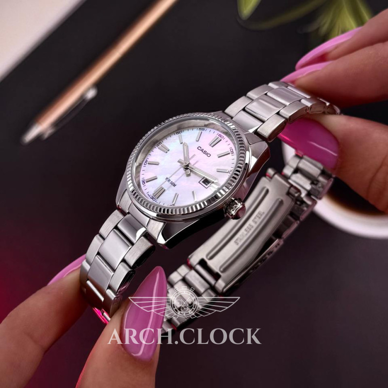 Годинник Casio LTP-1302DS-4A, фото 8