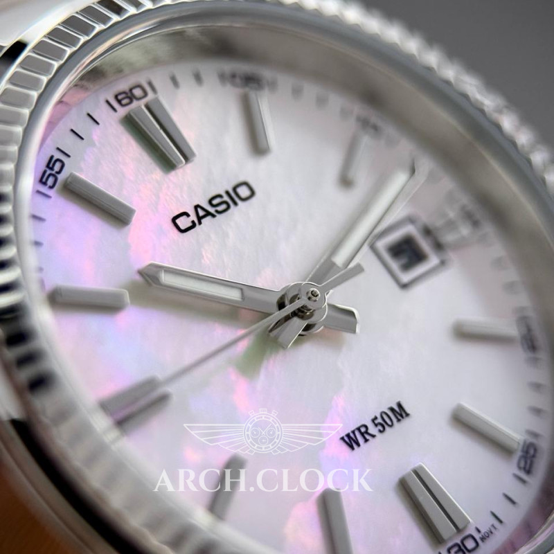 Годинник Casio LTP-1302DS-4A, фото 6