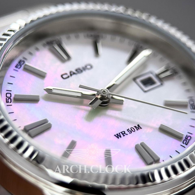 Годинник Casio LTP-1302DS-4A, фото 5