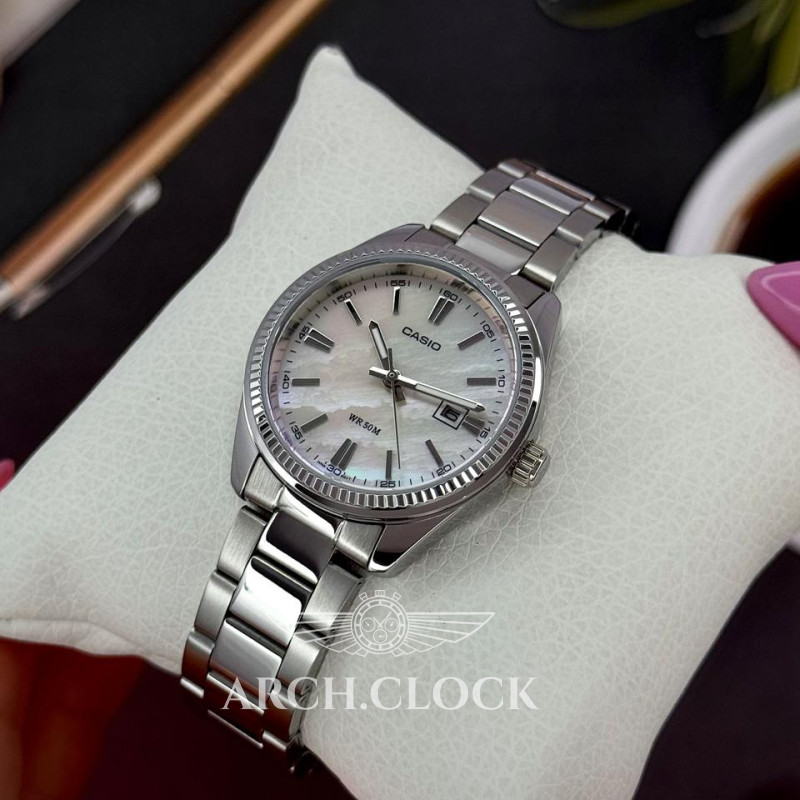 Годинник Casio LTP-1302DS-4A, фото 4