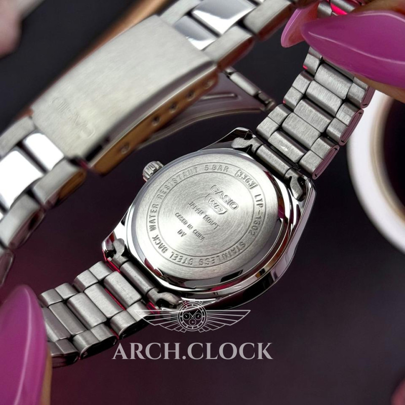 Годинник Casio LTP-1302DS-4A, фото 10