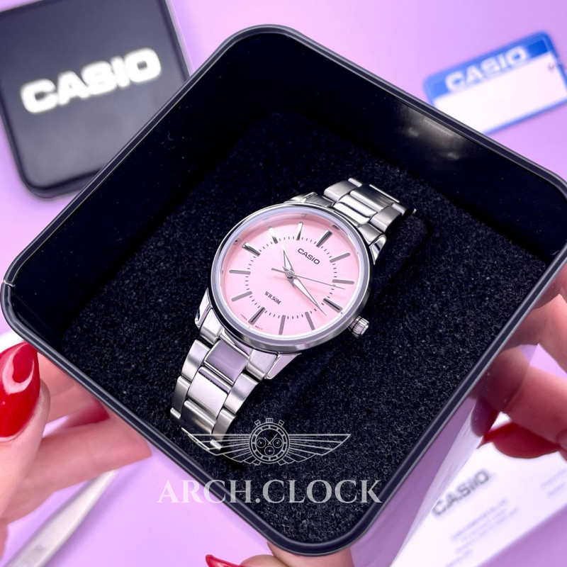 Годинник Casio LTP-1303D-4A, фото 2