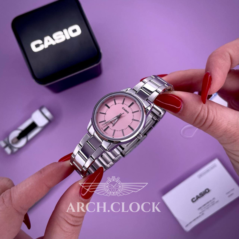 Годинник Casio LTP-1303D-4A, фото 3