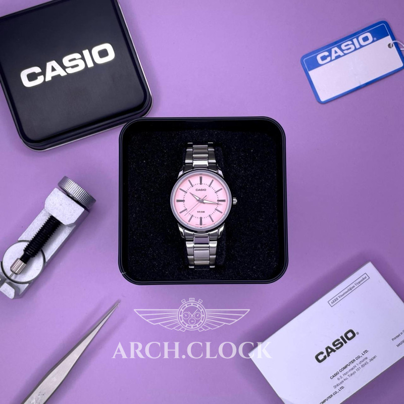 Годинник Casio LTP-1303D-4A, фото 4