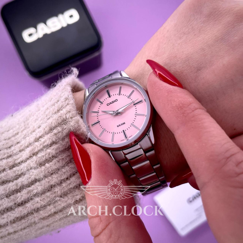 Годинник Casio LTP-1303D-4A, фото 6