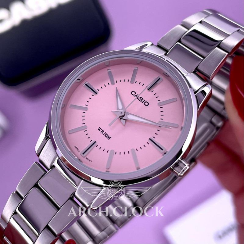Годинник Casio LTP-1303D-4A, фото 5