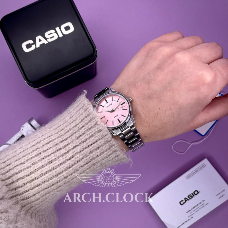 Годинник Casio LTP-1303D-4A, фото 7