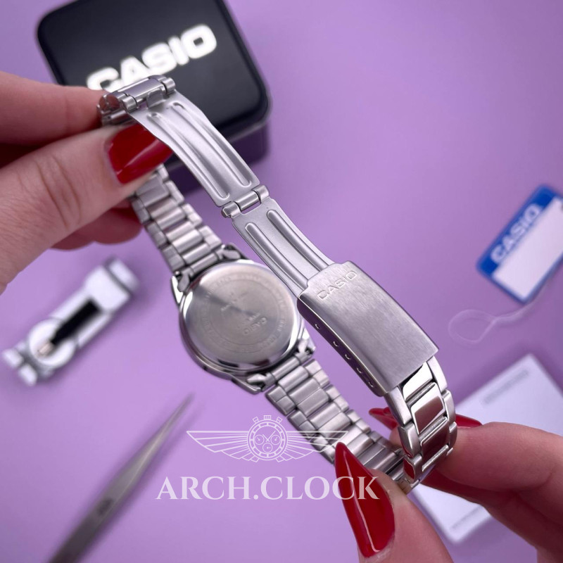 Годинник Casio LTP-1303D-4A, фото 8