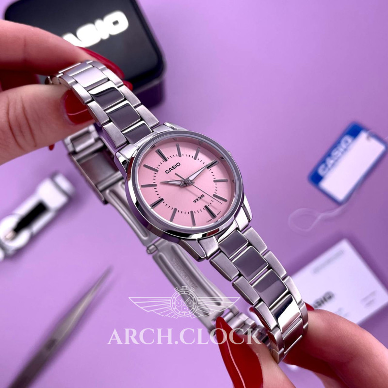 Годинник Casio LTP-1303D-4A, фото 9