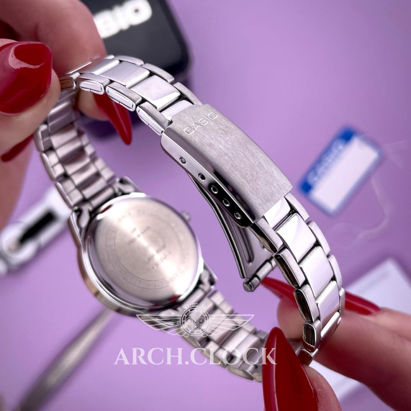 Годинник Casio LTP-1303D-4A, фото 10