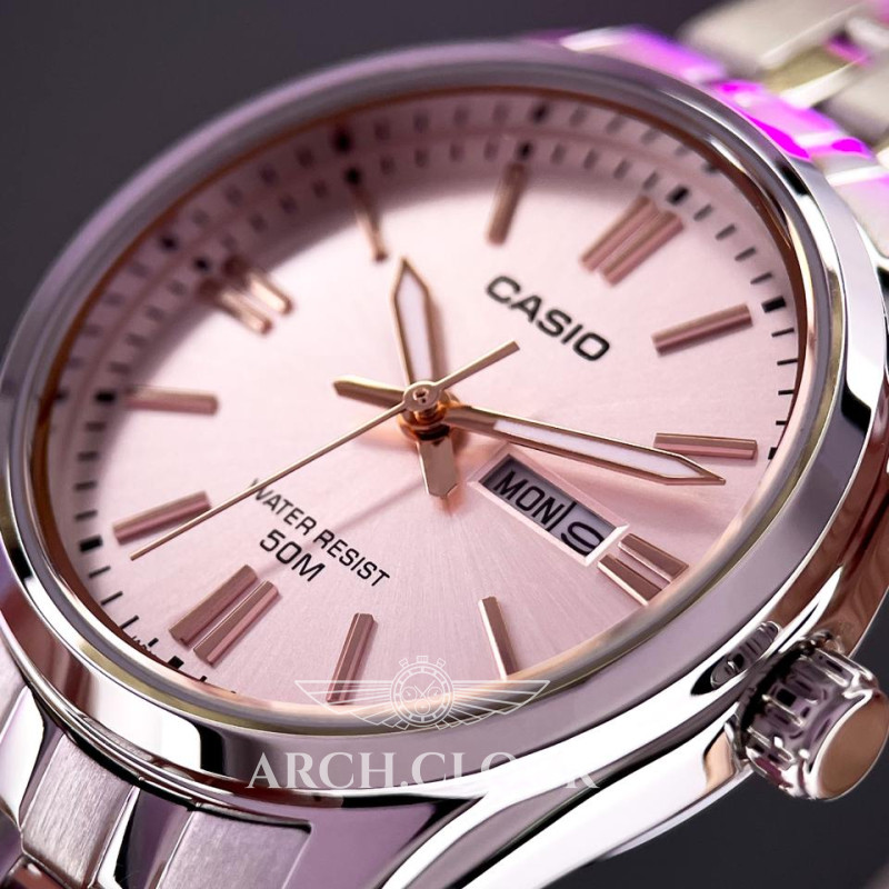 Годинник Casio LTP-1335D-4A, фото 6