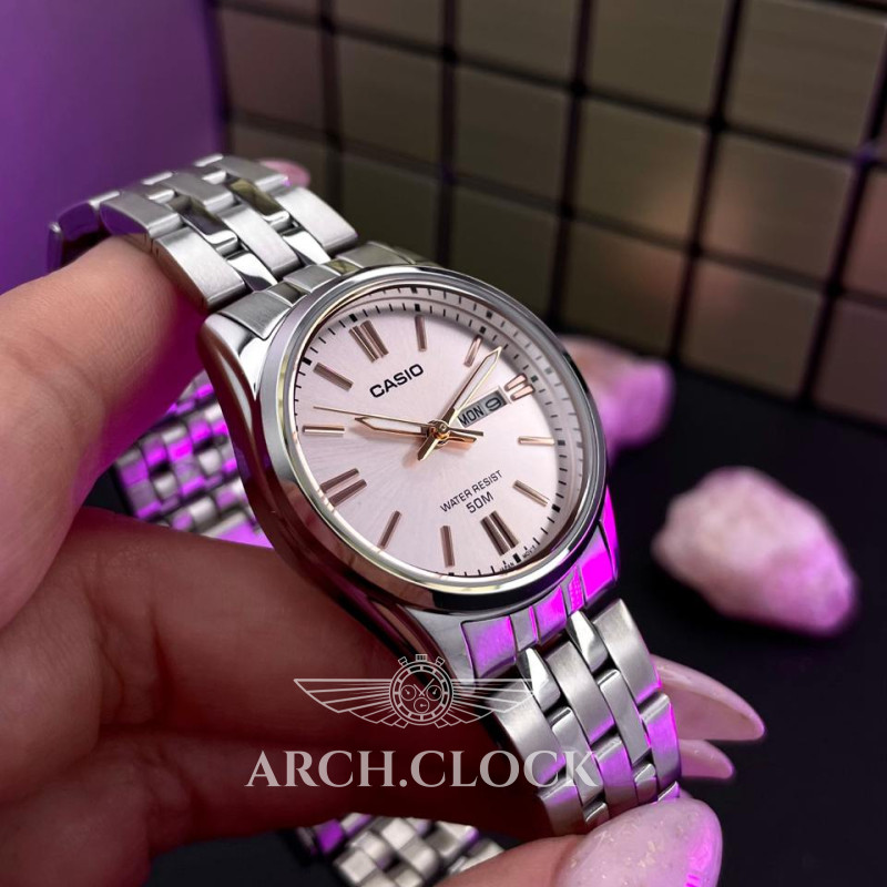 Годинник Casio LTP-1335D-4A, фото 7