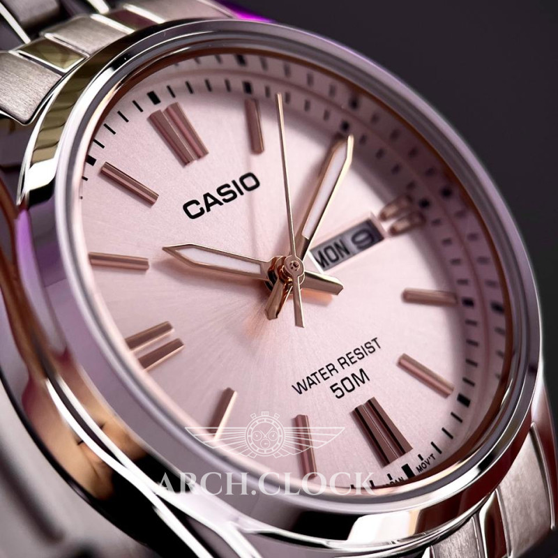 Годинник Casio LTP-1335D-4A, фото 3