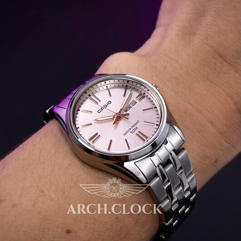 Годинник Casio LTP-1335D-4A, фото 2