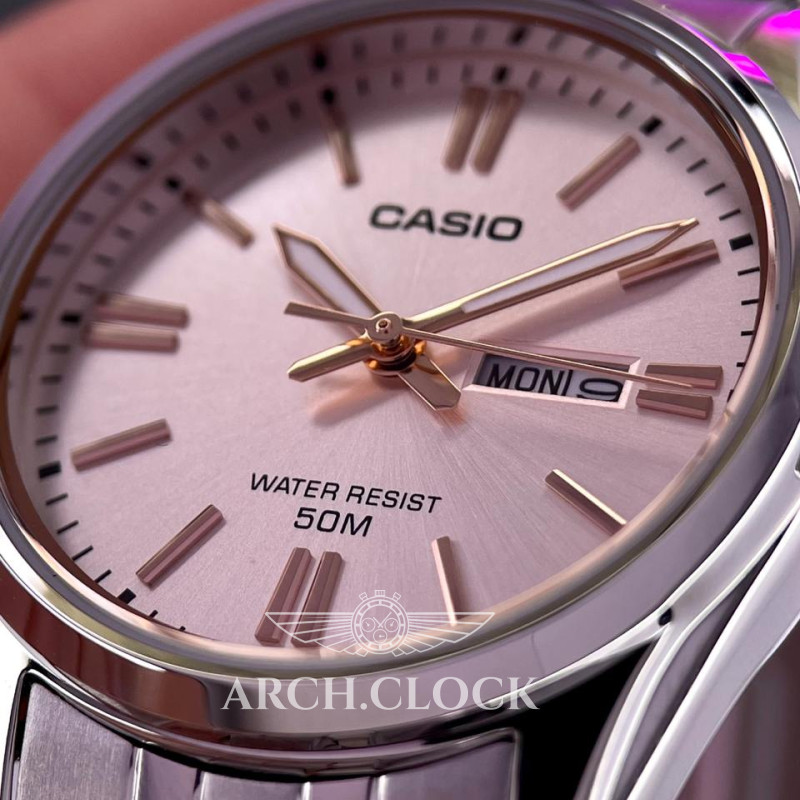 Годинник Casio LTP-1335D-4A, фото 9