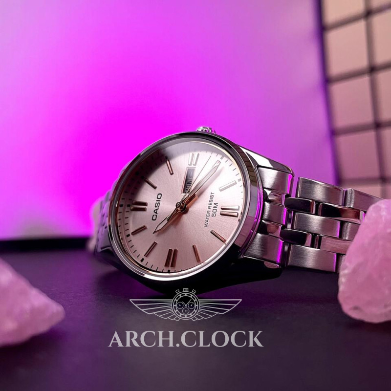 Годинник Casio LTP-1335D-4A, фото 10
