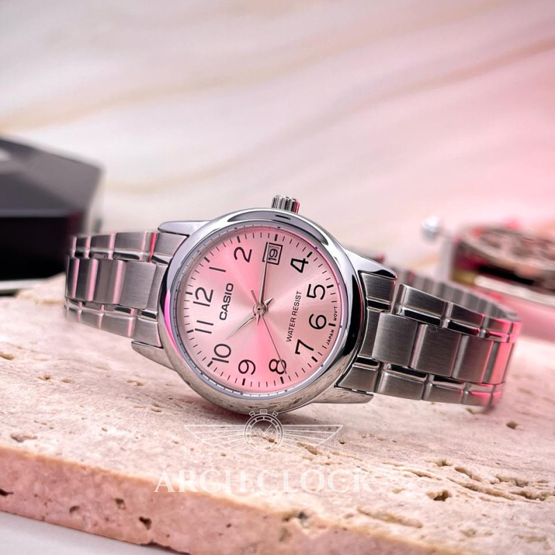 Годинник Casio LTP-V002D-4B, фото 7