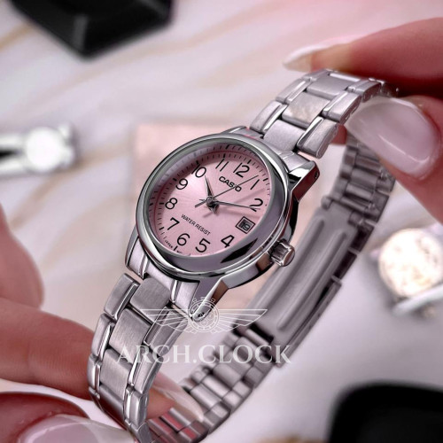 Casio LTP-V002D-4B