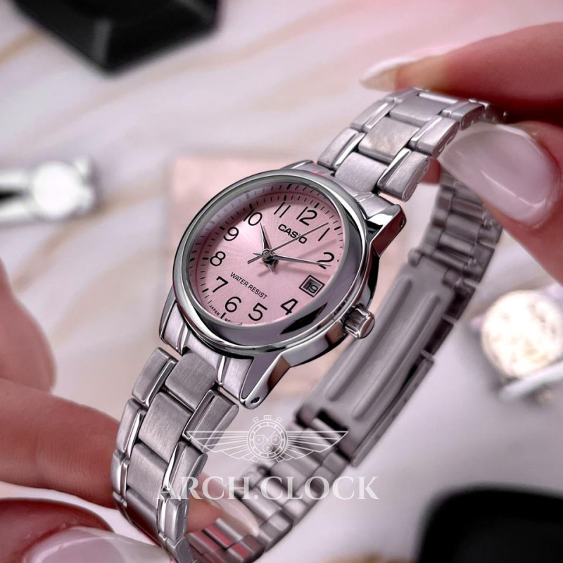 Годинник Casio LTP-V002D-4B, фото 8