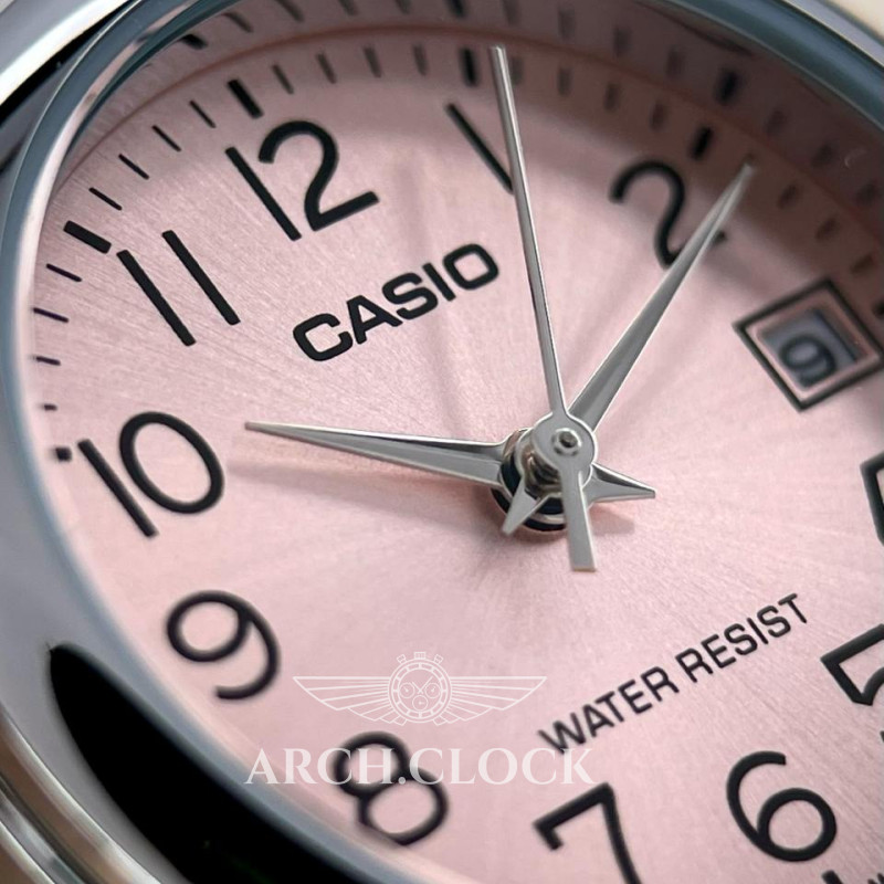 Годинник Casio LTP-V002D-4B, фото 6