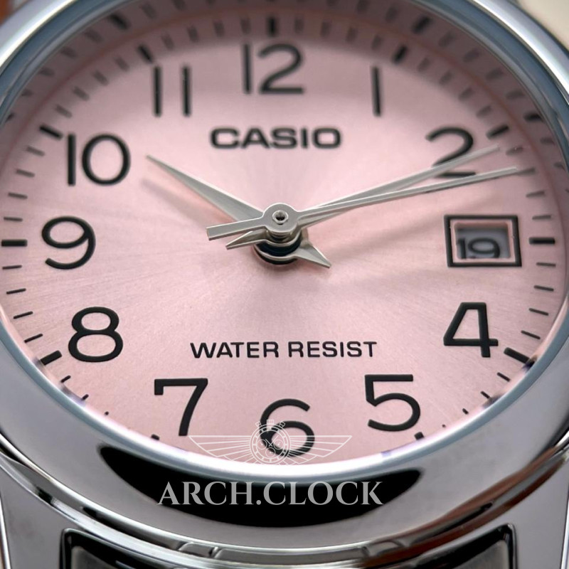 Годинник Casio LTP-V002D-4B, фото 5