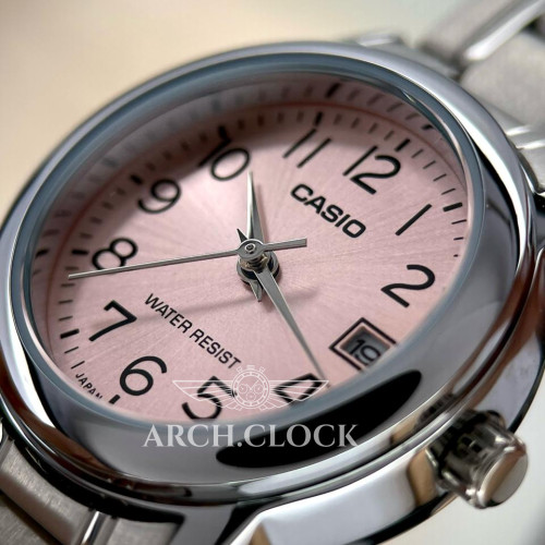 Casio LTP-V002D-4B