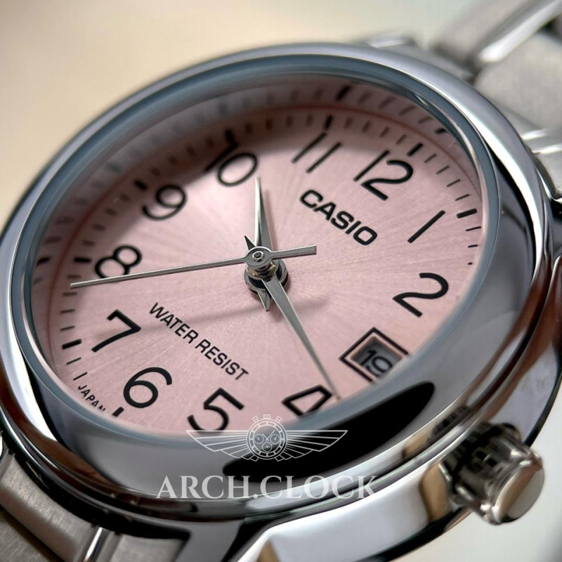 Годинник Casio LTP-V002D-4B, фото 3